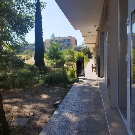 Dune Апартаменти