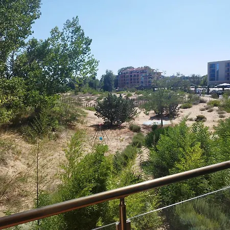 Dune דירה