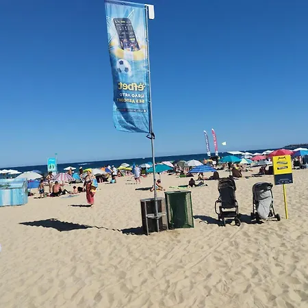 Dune סאני ביץ'